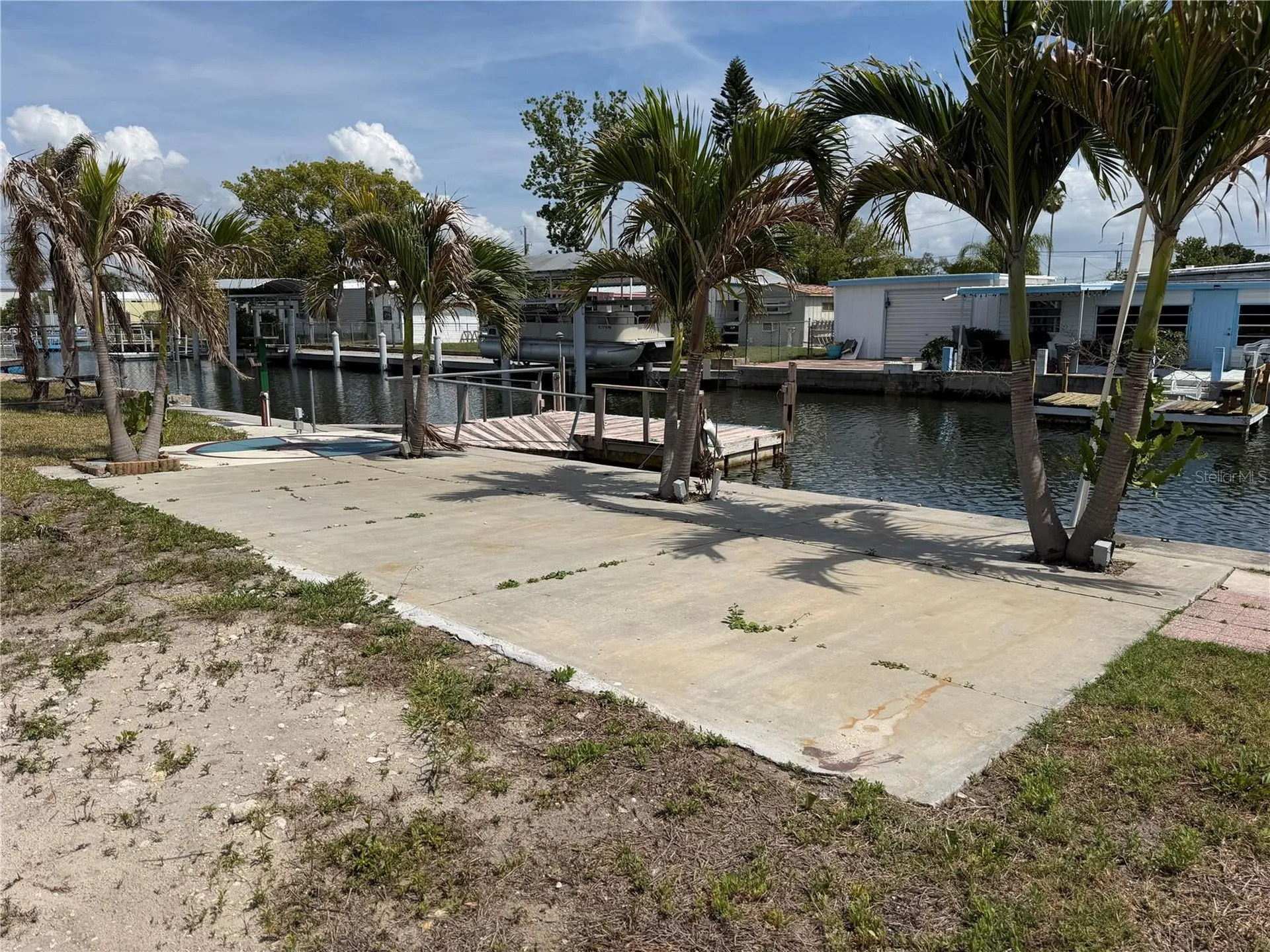 6736 Curlew Lane Hudson FL 34667