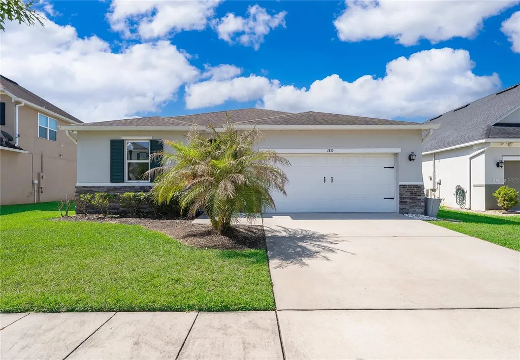 1815 Plumas Way Orlando FL 32824