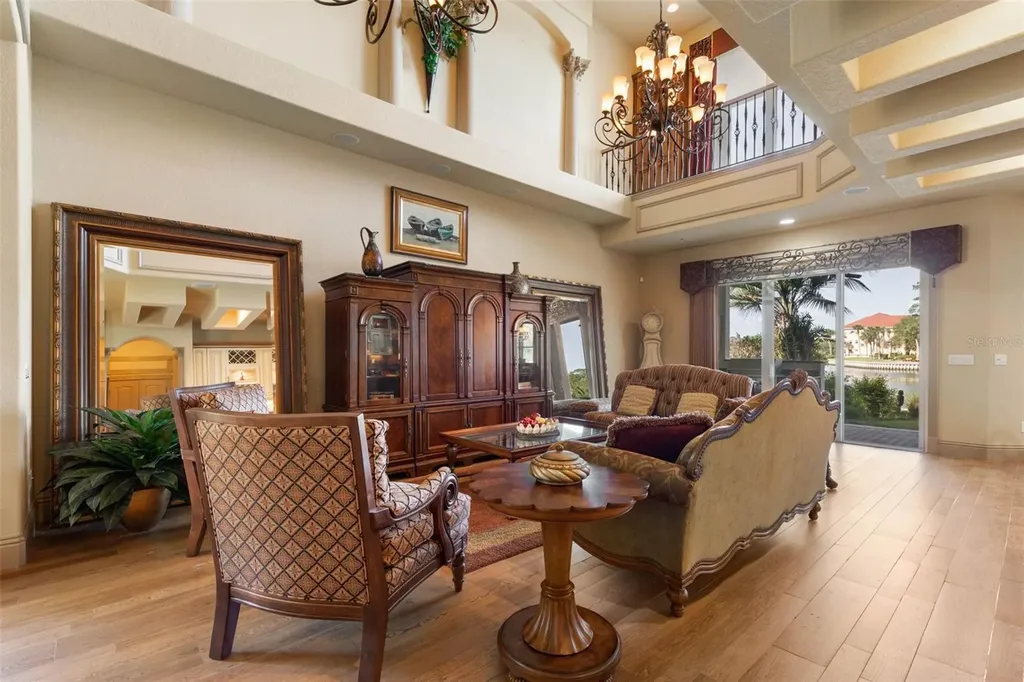 224 Yacht Harbor Drive Palm Coast FL 32137