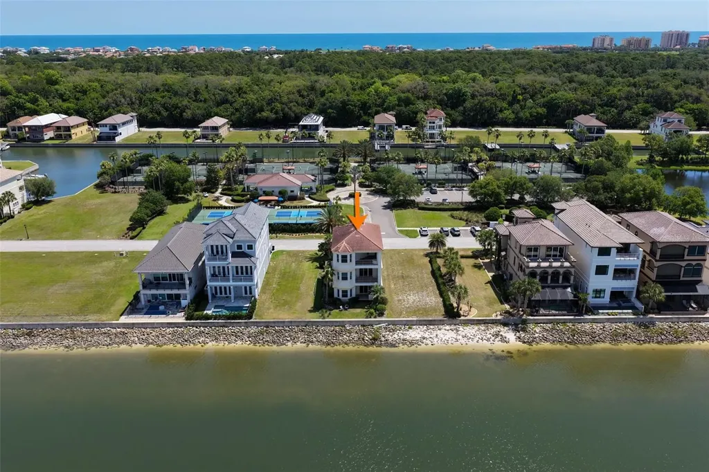 224 Yacht Harbor Drive Palm Coast FL 32137