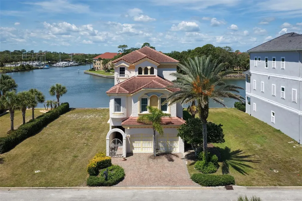 224 Yacht Harbor Drive Palm Coast FL 32137