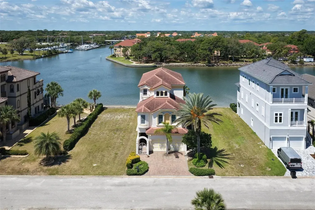 224 Yacht Harbor Drive Palm Coast FL 32137