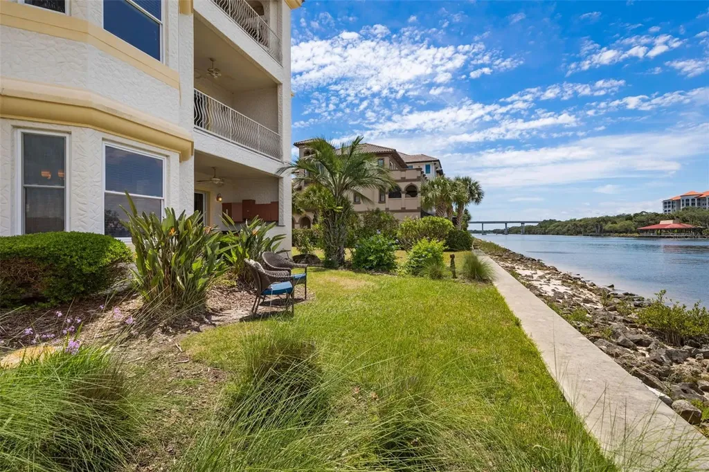 224 Yacht Harbor Drive Palm Coast FL 32137