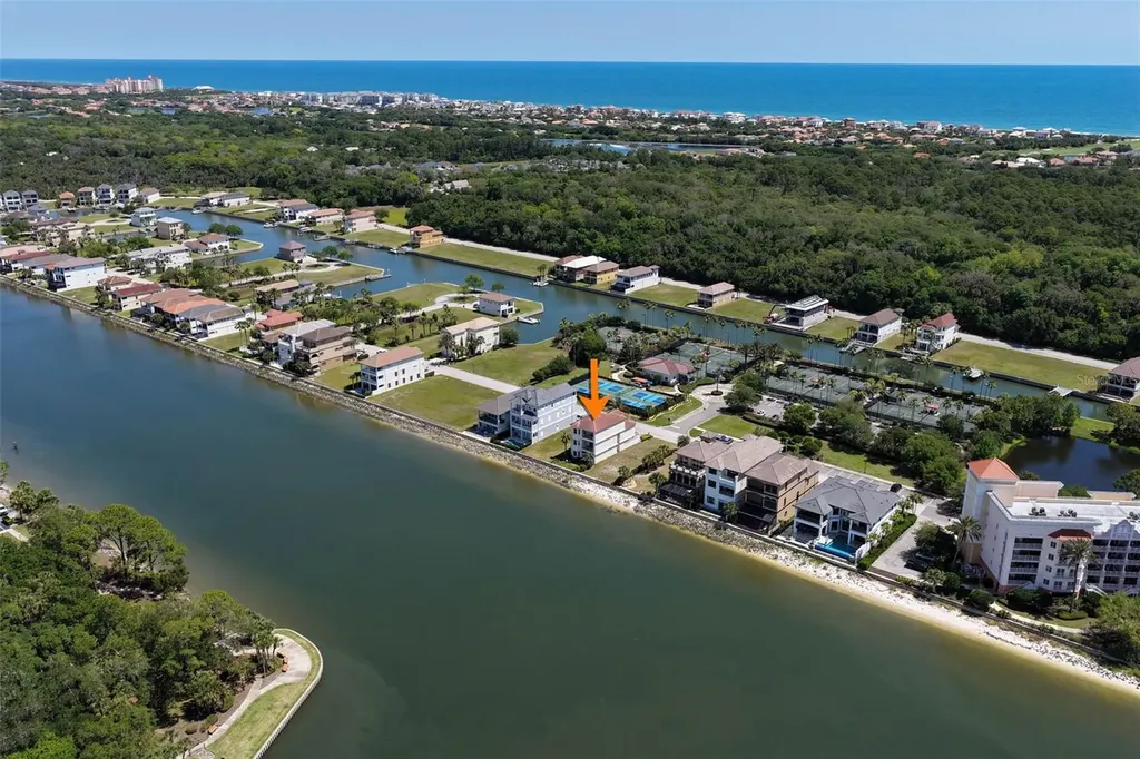 224 Yacht Harbor Drive Palm Coast FL 32137