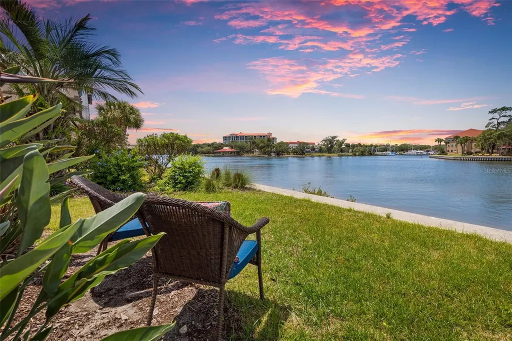 224 Yacht Harbor Drive Palm Coast FL 32137