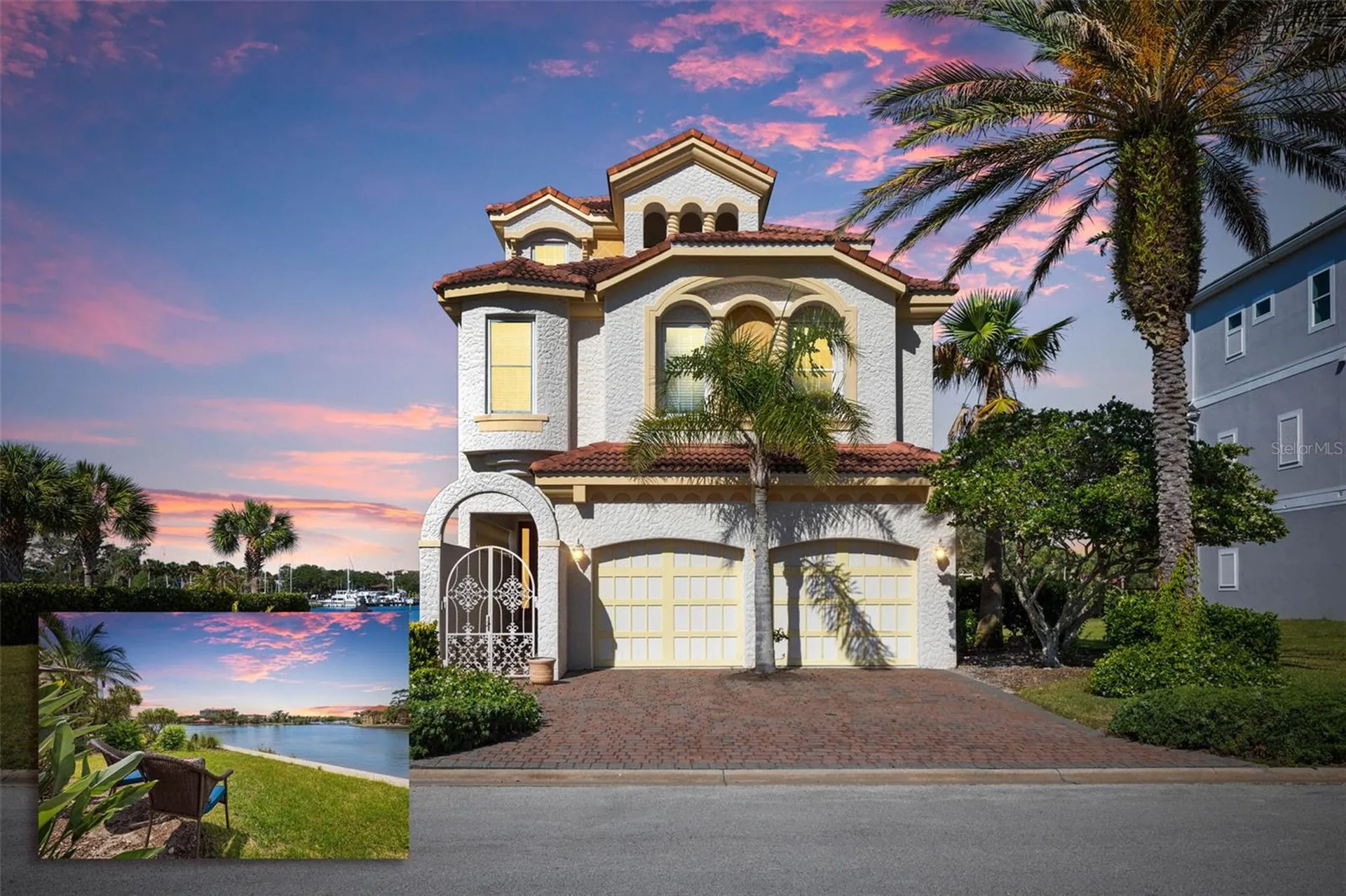 224 Yacht Harbor Drive Palm Coast FL 32137