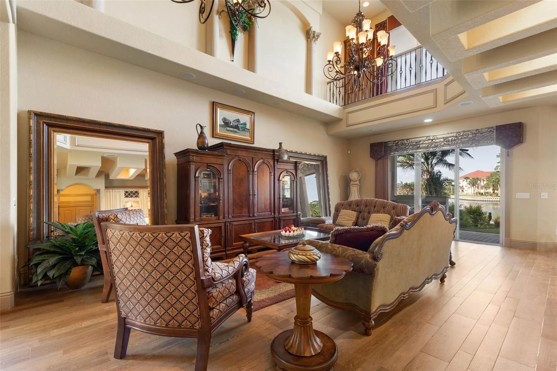 224 Yacht Harbor Drive Palm Coast FL 32137