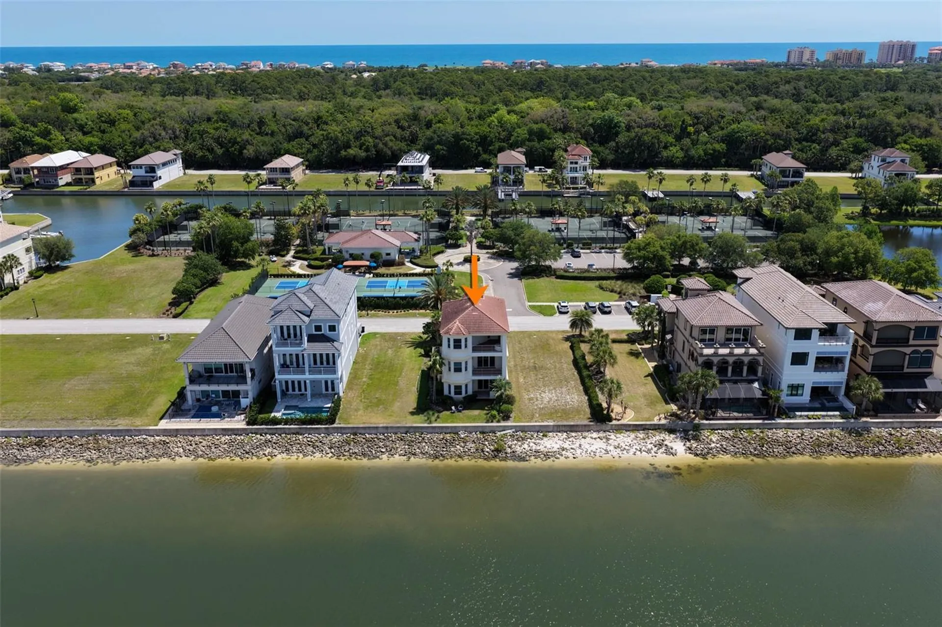 224 Yacht Harbor Drive Palm Coast FL 32137