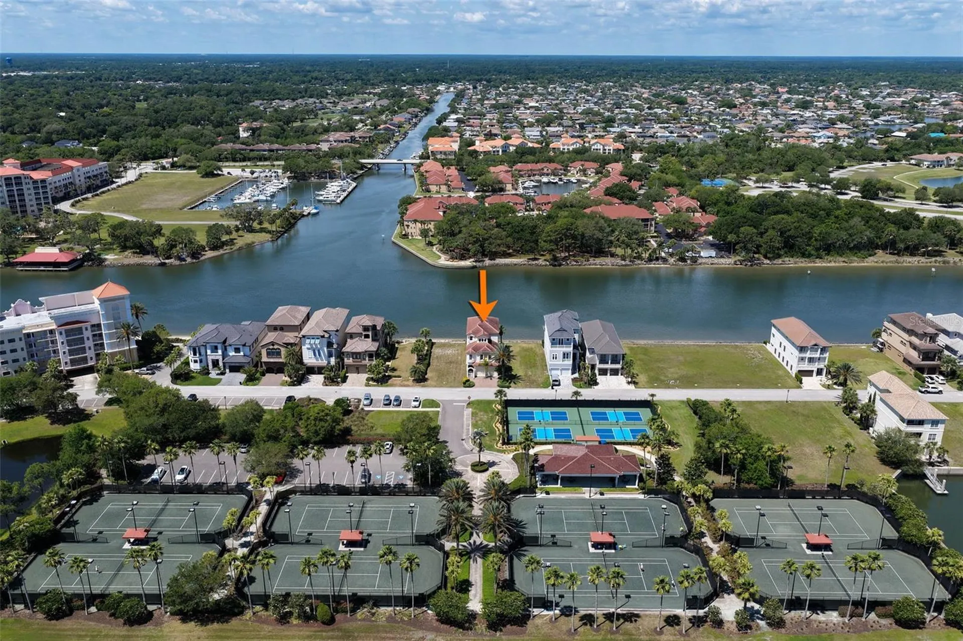 224 Yacht Harbor Drive Palm Coast FL 32137
