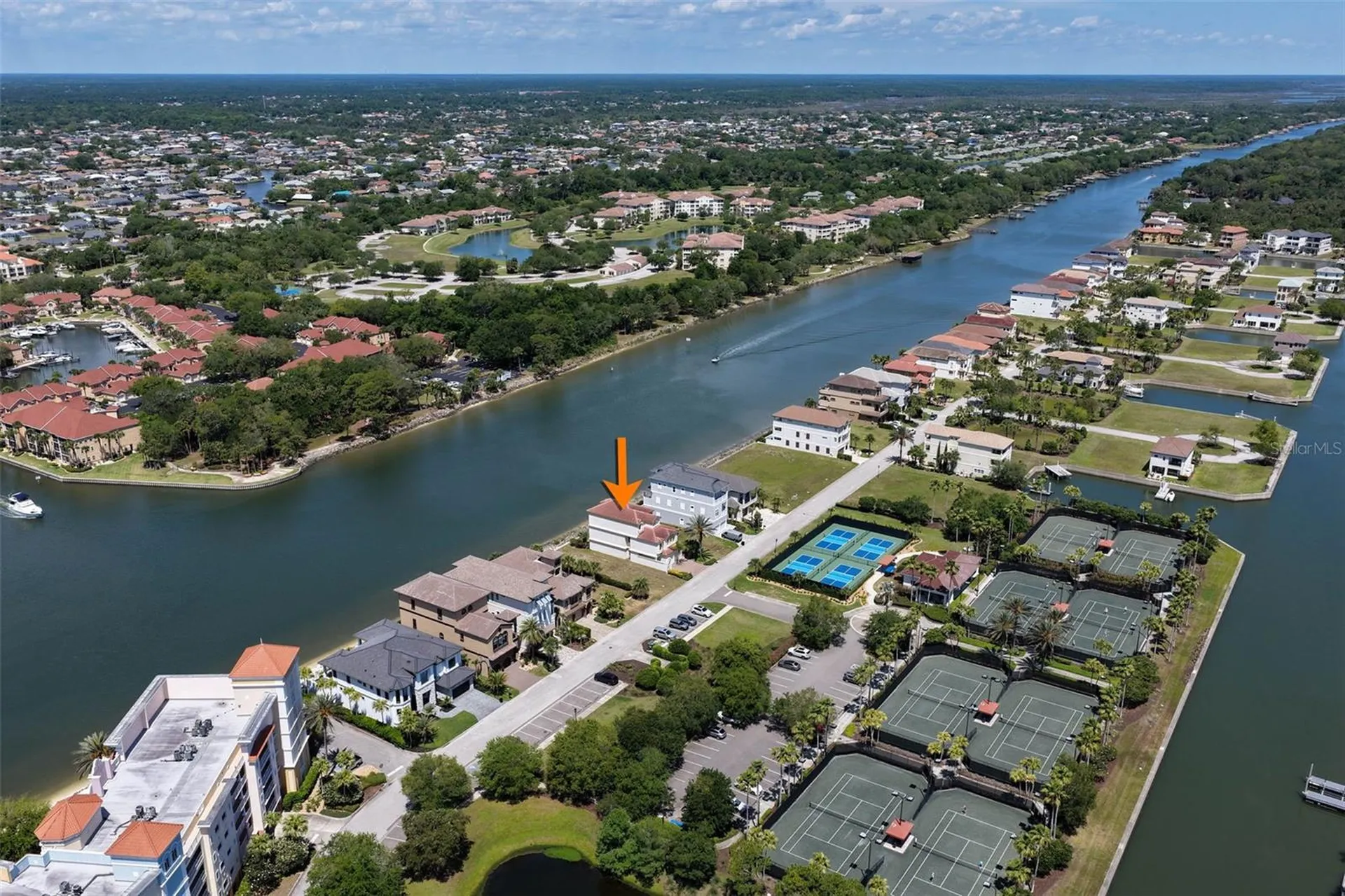 224 Yacht Harbor Drive Palm Coast FL 32137