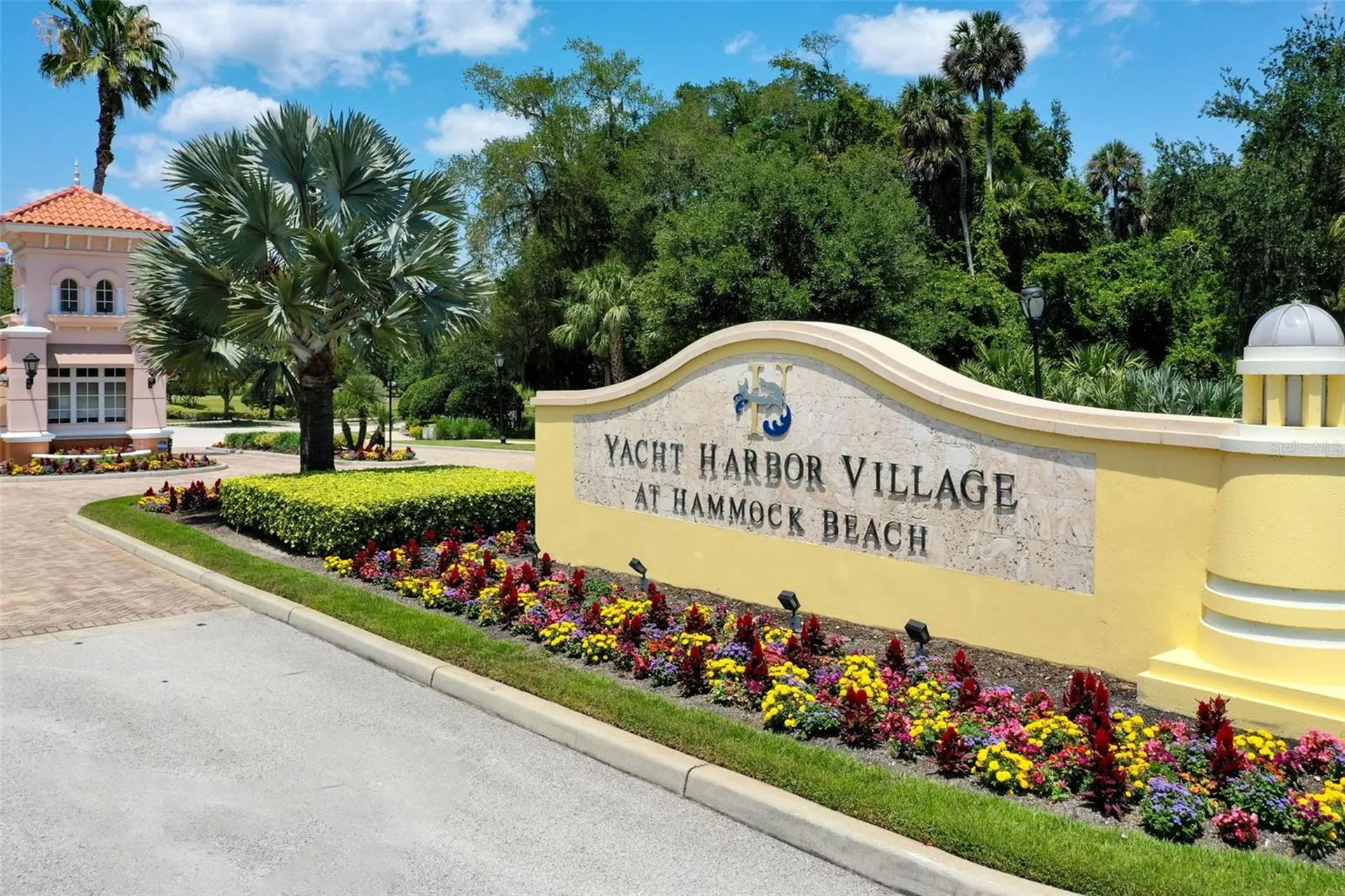 224 Yacht Harbor Drive Palm Coast FL 32137