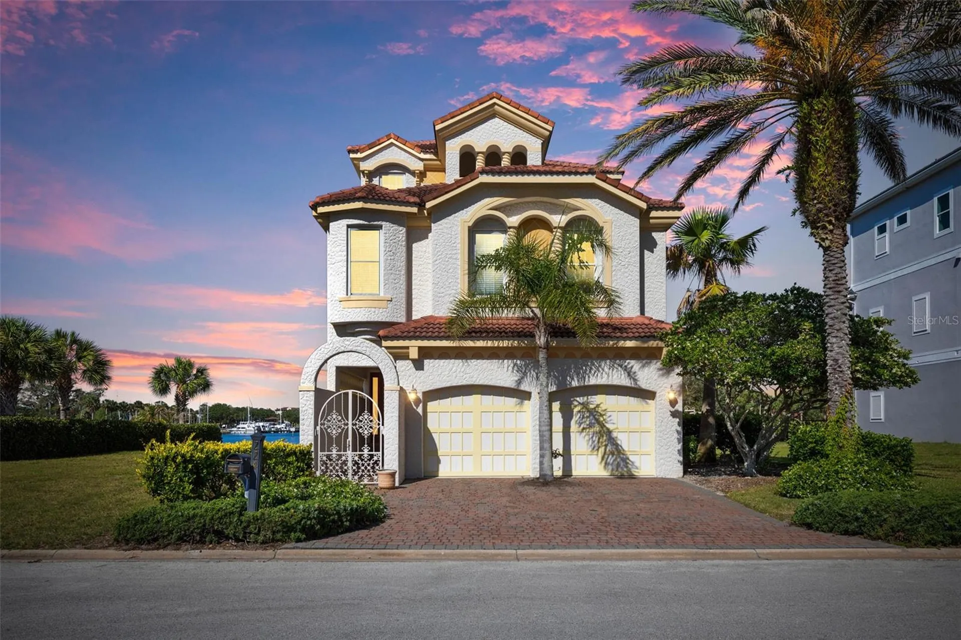 224 Yacht Harbor Drive Palm Coast FL 32137