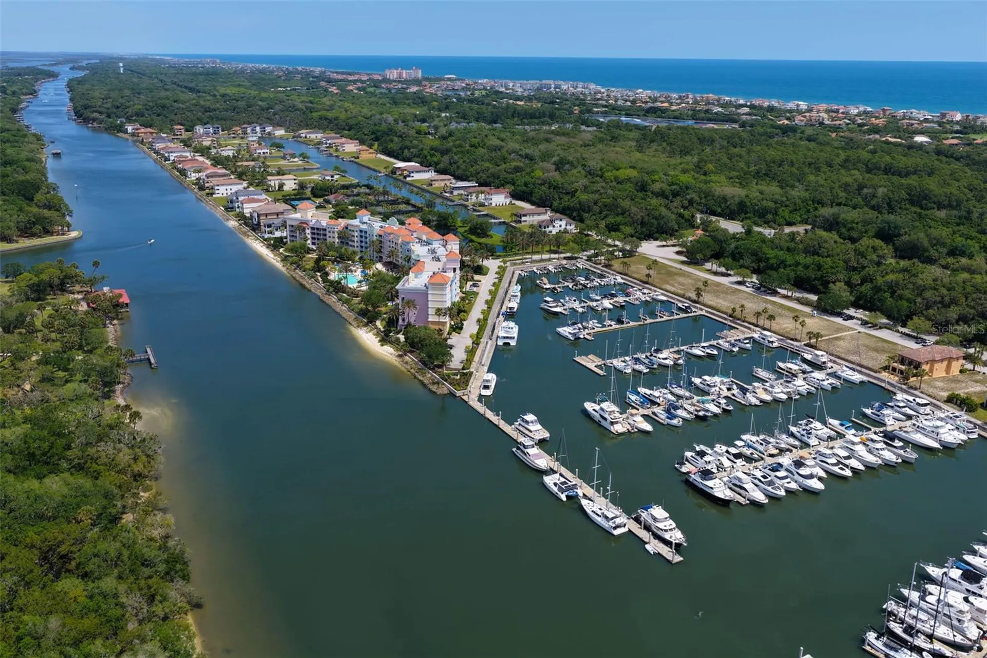 224 Yacht Harbor Drive Palm Coast FL 32137