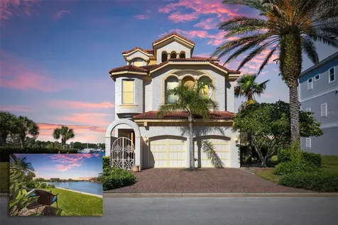 224 Yacht Harbor Drive Palm Coast FL 32137