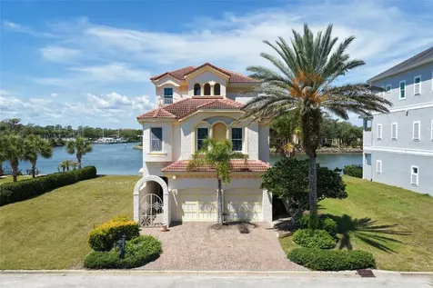 224 Yacht Harbor Drive Palm Coast FL 32137