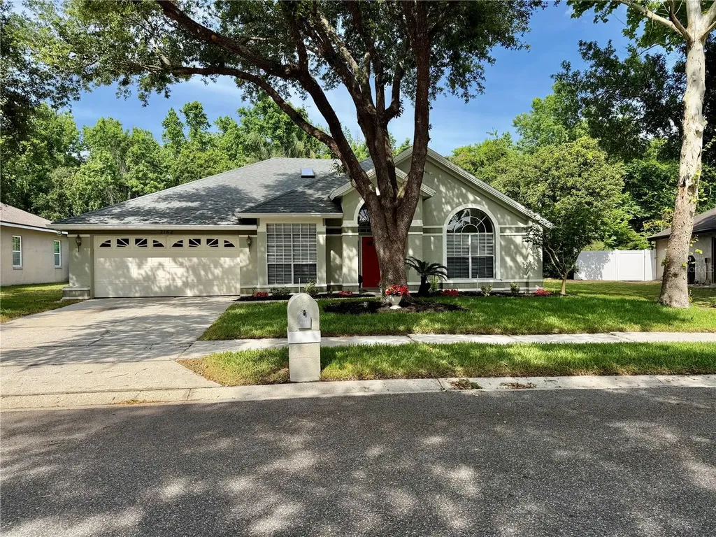 2168 Inverness Court Oviedo FL 32765
