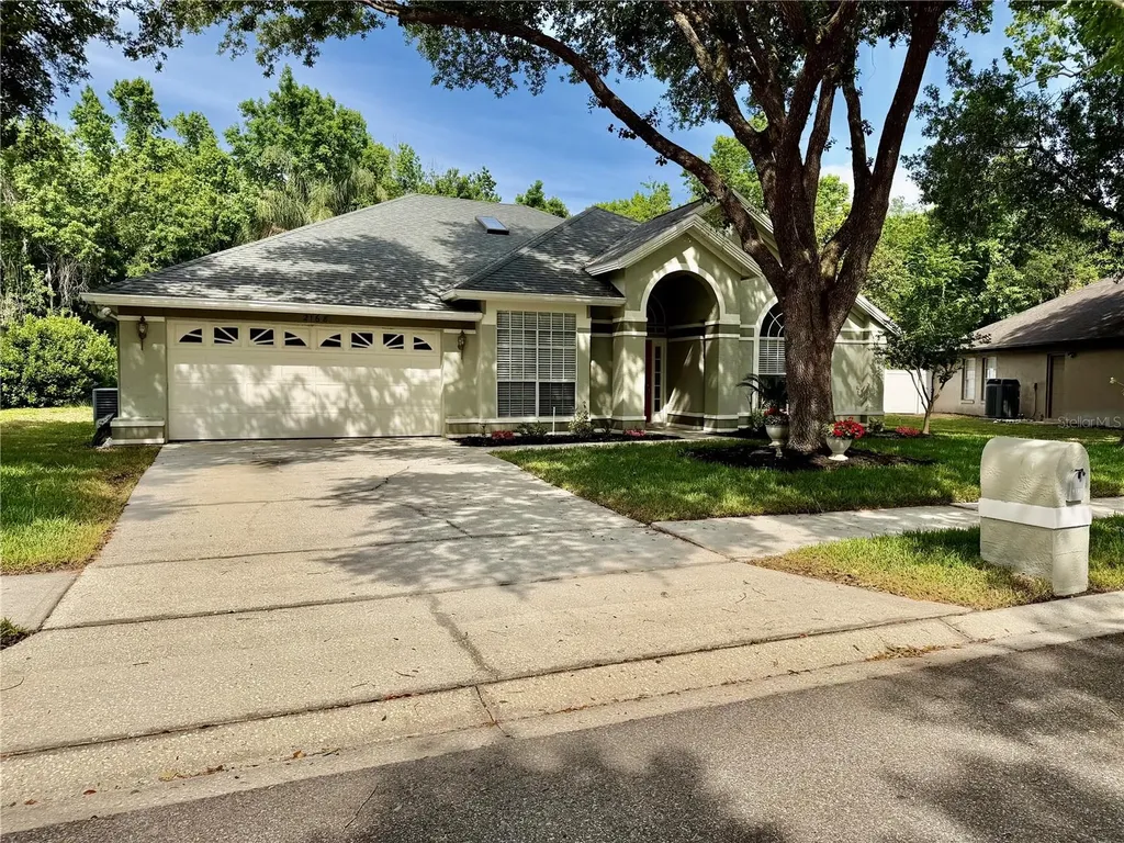 2168 Inverness Court Oviedo FL 32765