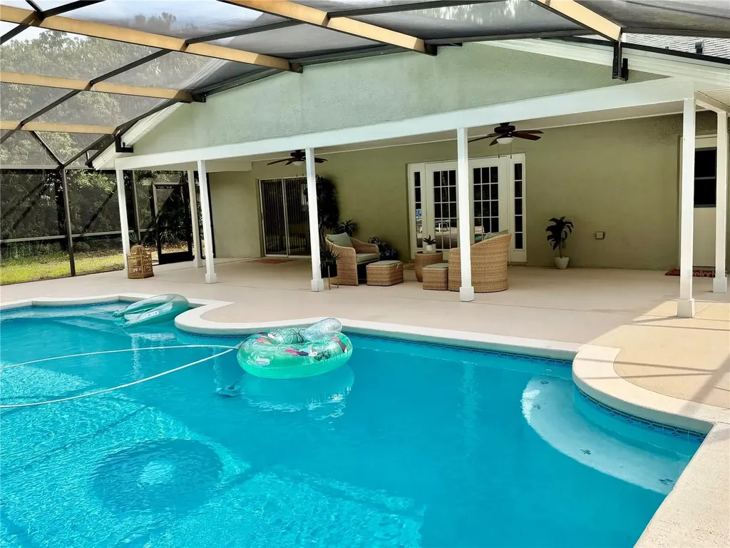 2168 Inverness Court Oviedo FL 32765