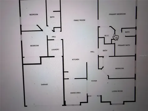 2168 Inverness Court Oviedo FL 32765