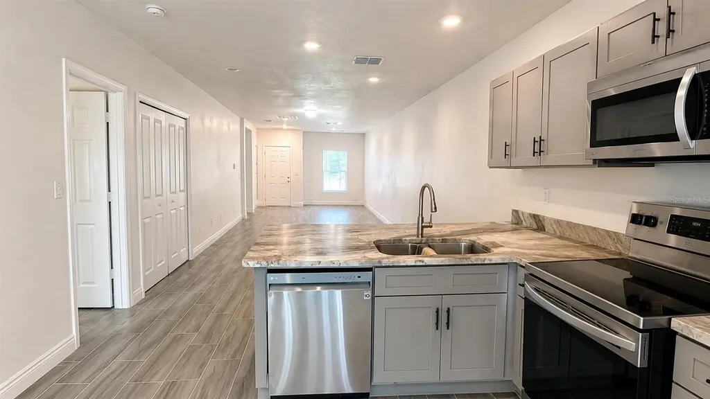 309 Clermont Drive Poinciana FL 34759