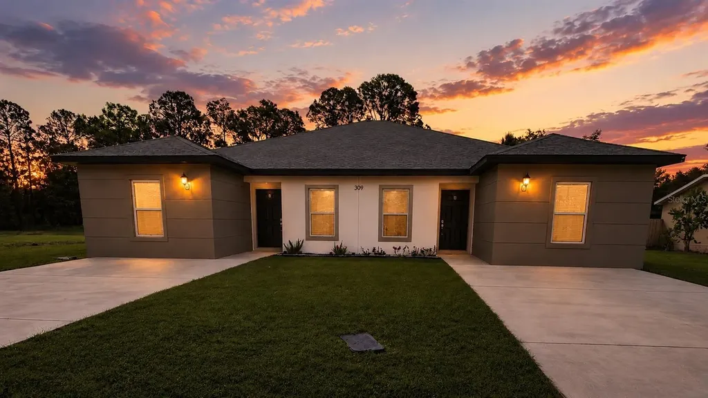 309 Clermont Drive Poinciana FL 34759