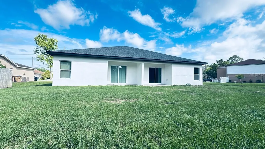 309 Clermont Drive Poinciana FL 34759