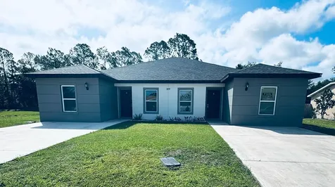 309 Clermont Drive Poinciana FL 34759