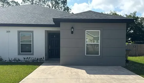 309 Clermont Drive Poinciana FL 34759