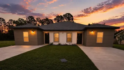309 Clermont Drive Poinciana FL 34759