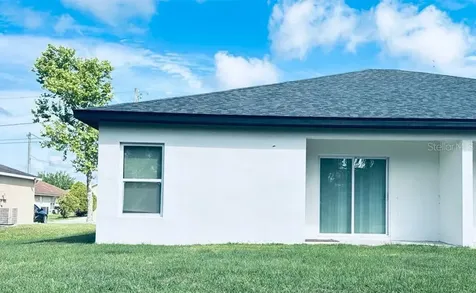 309 Clermont Drive Poinciana FL 34759