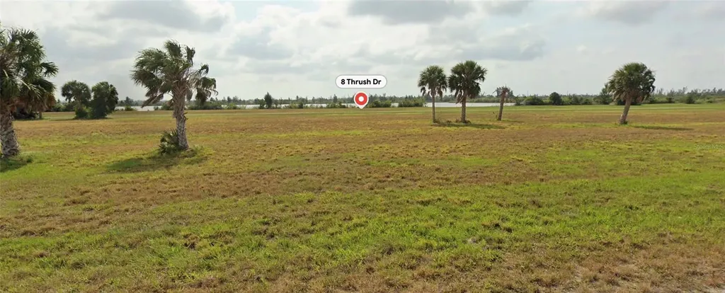 8 Thrush Drive Placida FL 33946