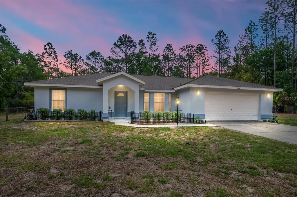 8125 SW 130th Terrace Dunnellon FL 34432