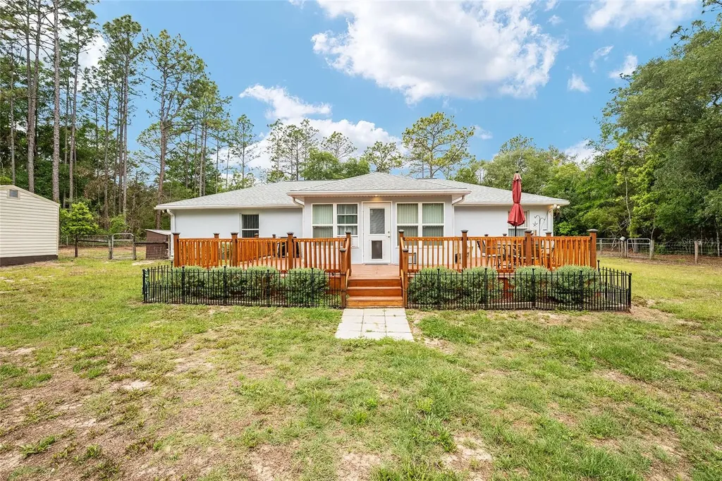 8125 SW 130th Terrace Dunnellon FL 34432