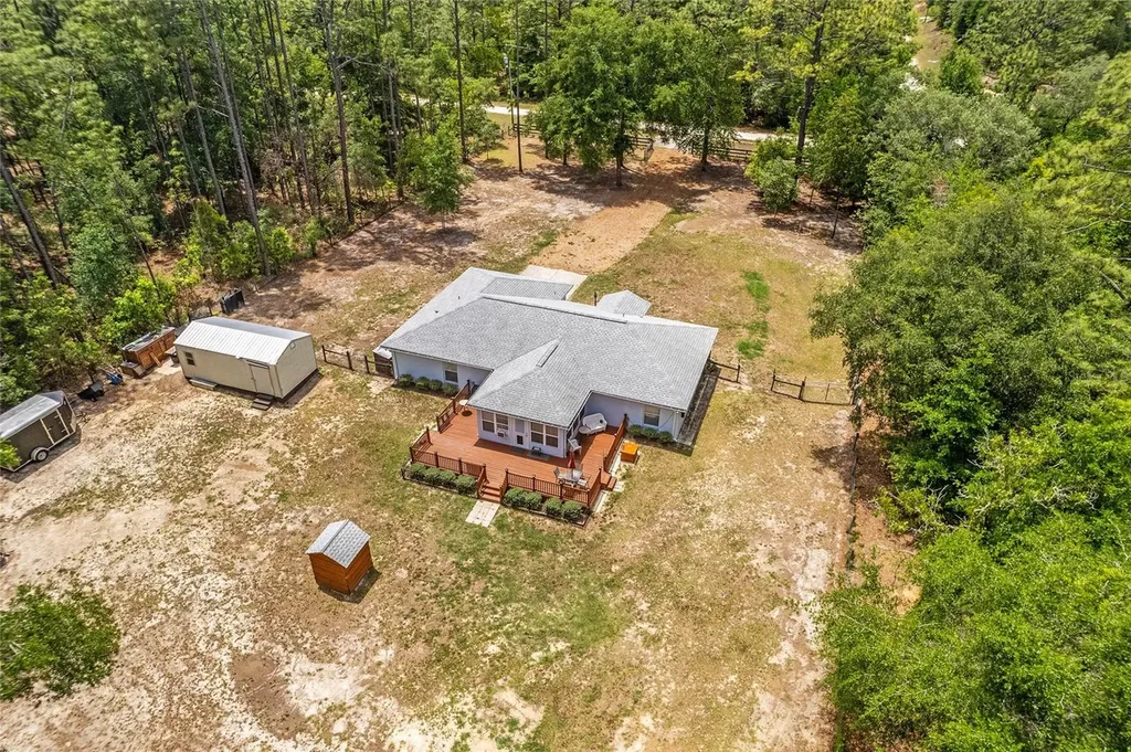 8125 SW 130th Terrace Dunnellon FL 34432