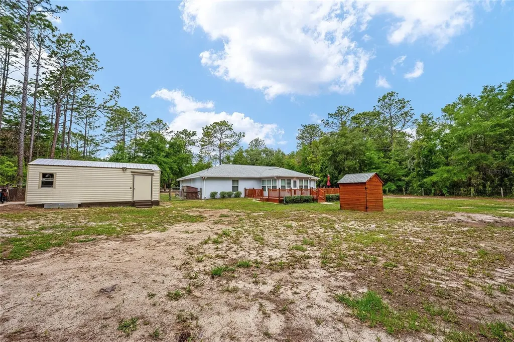 8125 SW 130th Terrace Dunnellon FL 34432