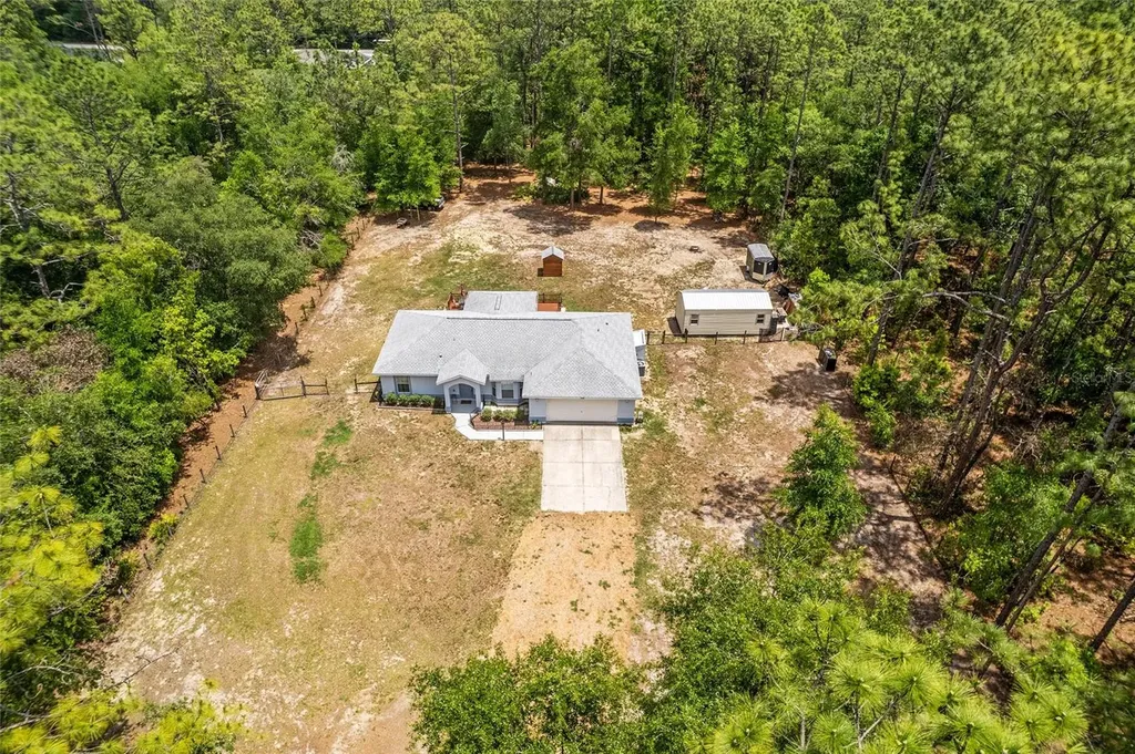 8125 SW 130th Terrace Dunnellon FL 34432