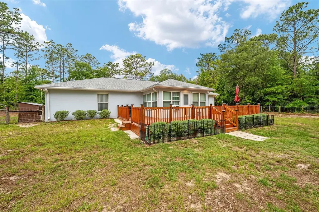8125 SW 130th Terrace Dunnellon FL 34432