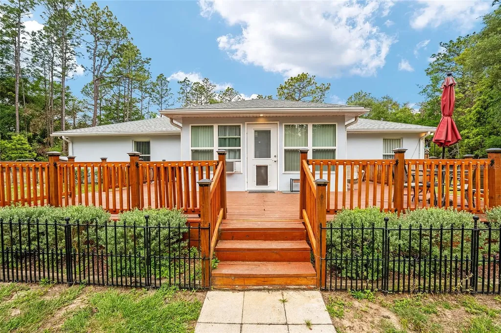8125 SW 130th Terrace Dunnellon FL 34432