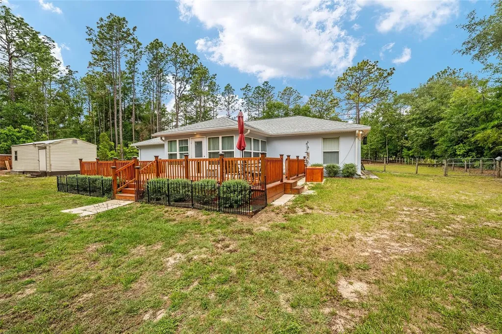 8125 SW 130th Terrace Dunnellon FL 34432