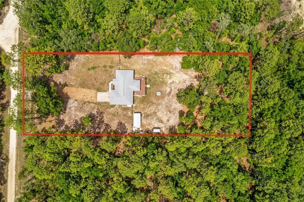 8125 SW 130th Terrace Dunnellon FL 34432