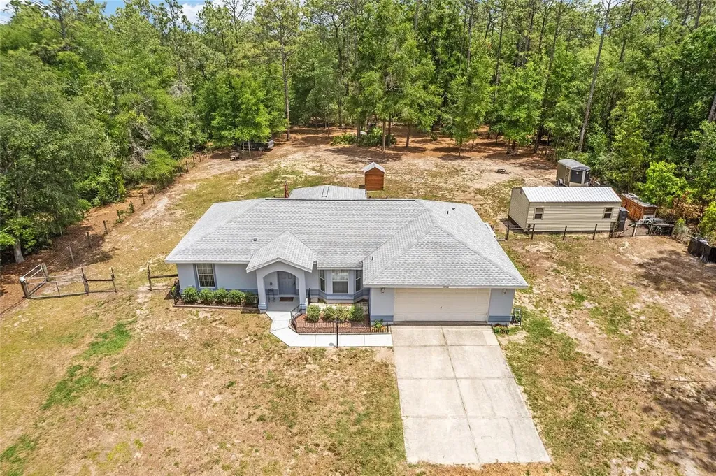 8125 SW 130th Terrace Dunnellon FL 34432