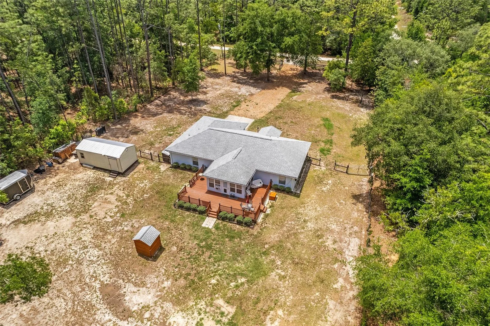8125 SW 130th Terrace Dunnellon FL 34432