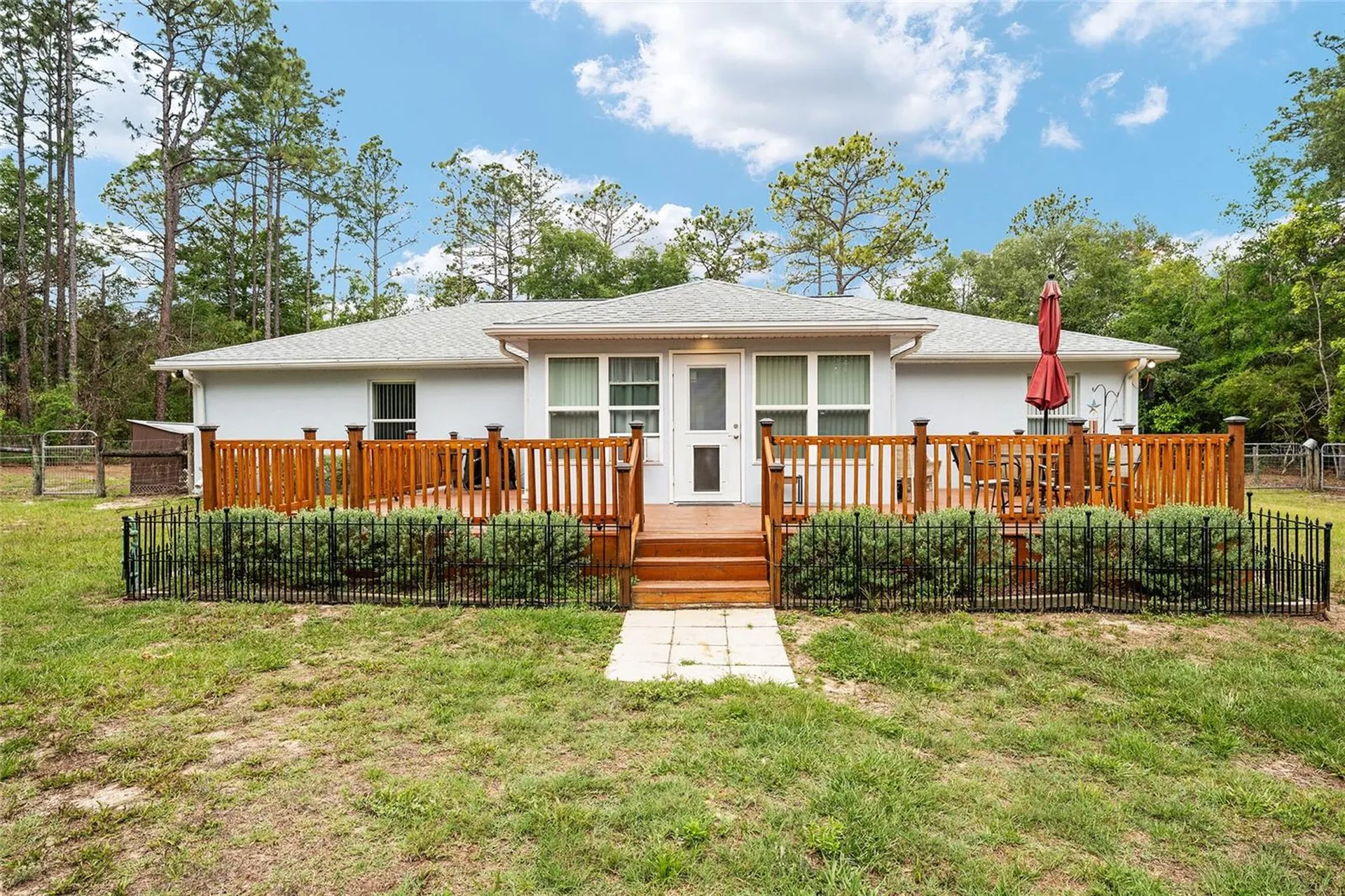 8125 SW 130th Terrace Dunnellon FL 34432