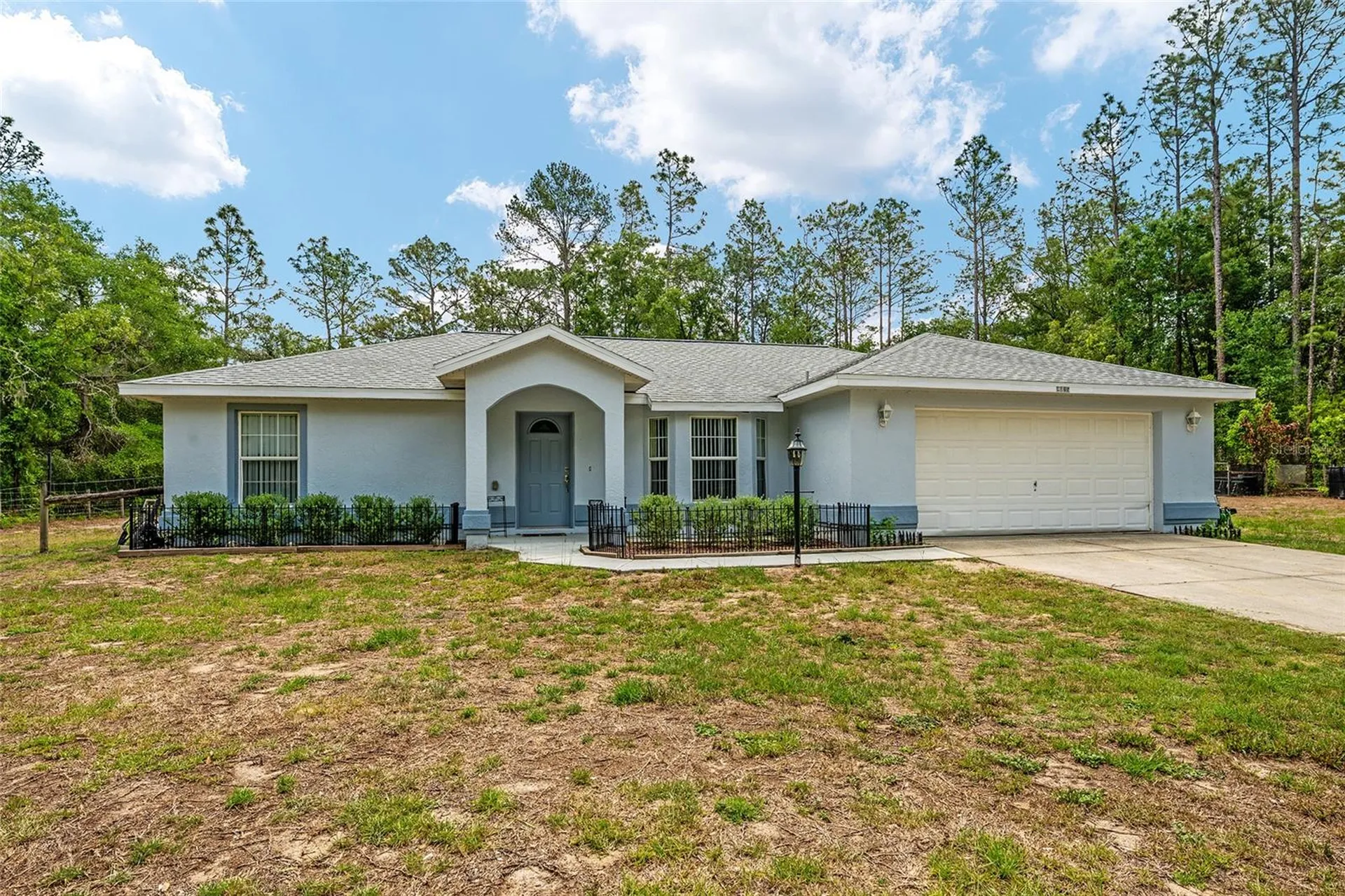 8125 SW 130th Terrace Dunnellon FL 34432