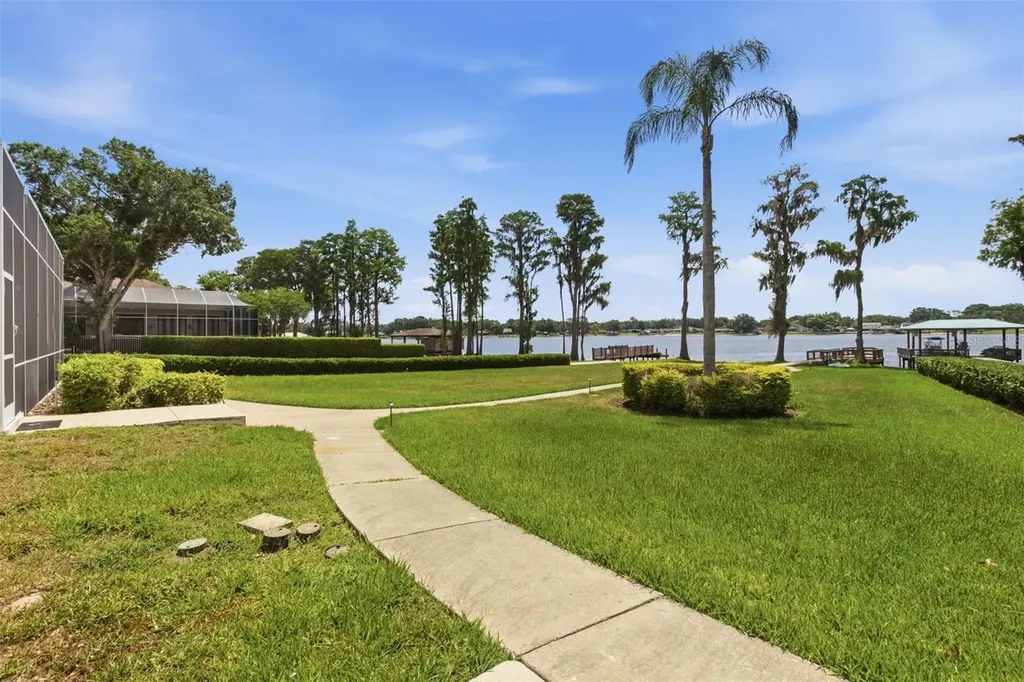3626 Swans Landing Drive Land O Lakes FL 34639