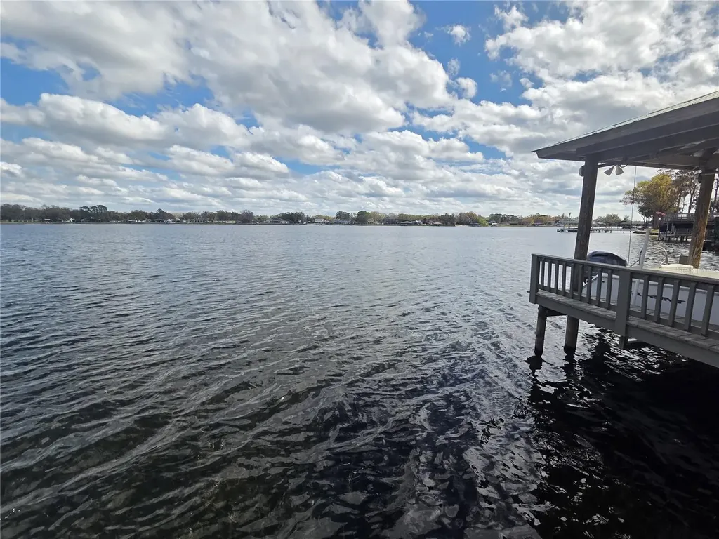 3626 Swans Landing Drive Land O Lakes FL 34639