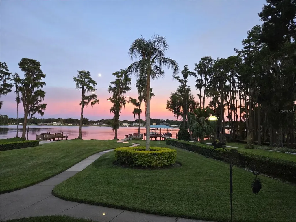3626 Swans Landing Drive Land O Lakes FL 34639