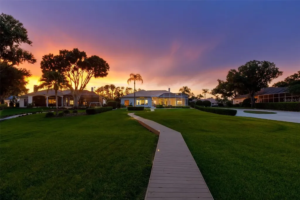 3626 Swans Landing Drive Land O Lakes FL 34639