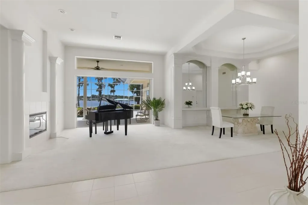 3626 Swans Landing Drive Land O Lakes FL 34639