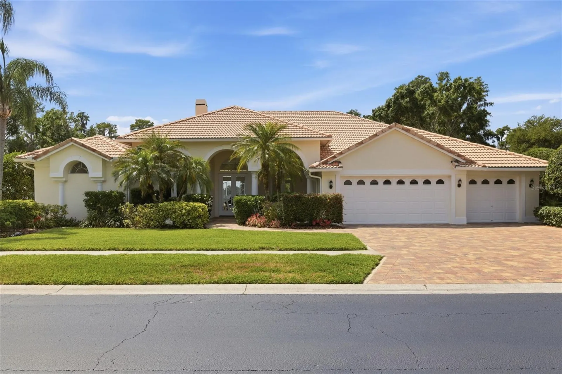 3626 Swans Landing Drive Land O Lakes FL 34639